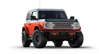 2025 Ford Bronco® External Image 5